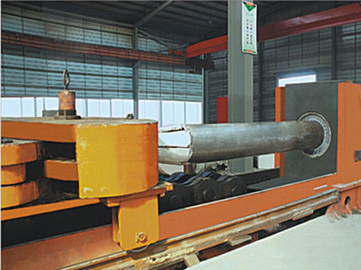 冷拔機(jī)組 冷拔機(jī)組